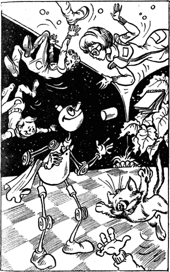 Невероятные истории. Гум-гам и другие сказочные повести - i_007.png