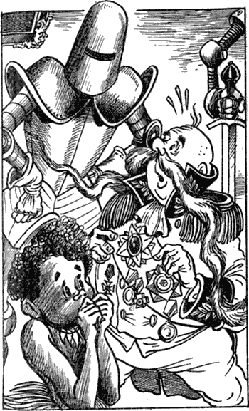 Невероятные истории. Гум-гам и другие сказочные повести - i_012.png