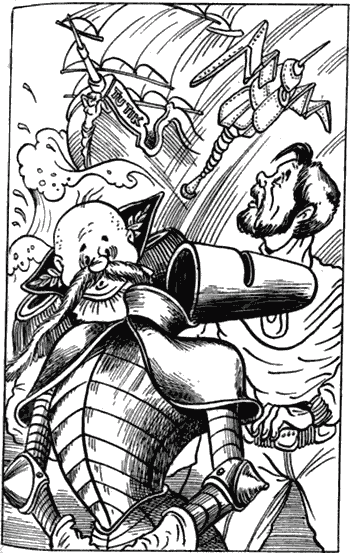 Невероятные истории. Гум-гам и другие сказочные повести - i_015.png