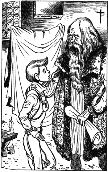 Невероятные истории. Гум-гам и другие сказочные повести - i_023.png