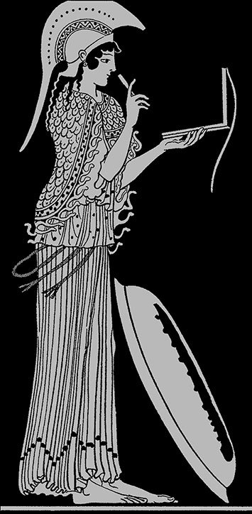 Лучшие мысли и изречения древних в одном томе - i_002.jpg