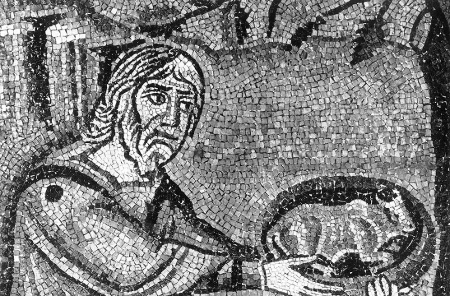 Лучшие мысли и изречения древних в одном томе - i_034.jpg