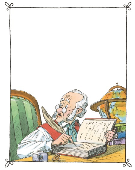 Три Толстяка: сказочная повесть - i_001.jpg