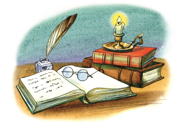 Три Толстяка: сказочная повесть - i_002.jpg