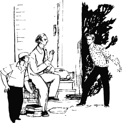 Трава и солнце - Any2FbImgLoader10