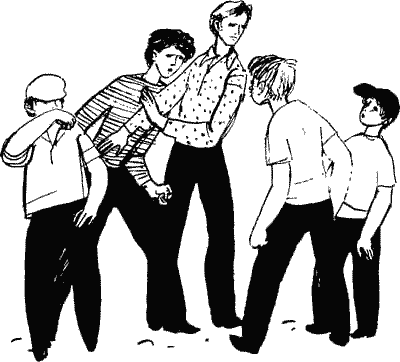 Трава и солнце - Any2FbImgLoader14