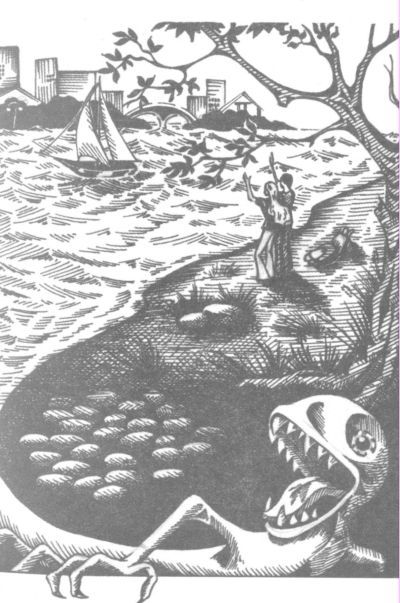 Искатель. 2011. Выпуск № 12 - i_001.jpg