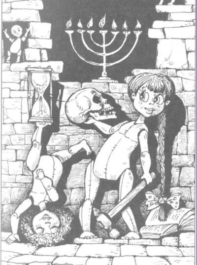 Искатель. 2011. Выпуск № 12 - i_002.jpg