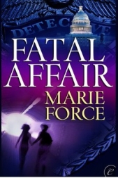 Роковой роман (ЛП) - автор Форс Мари 