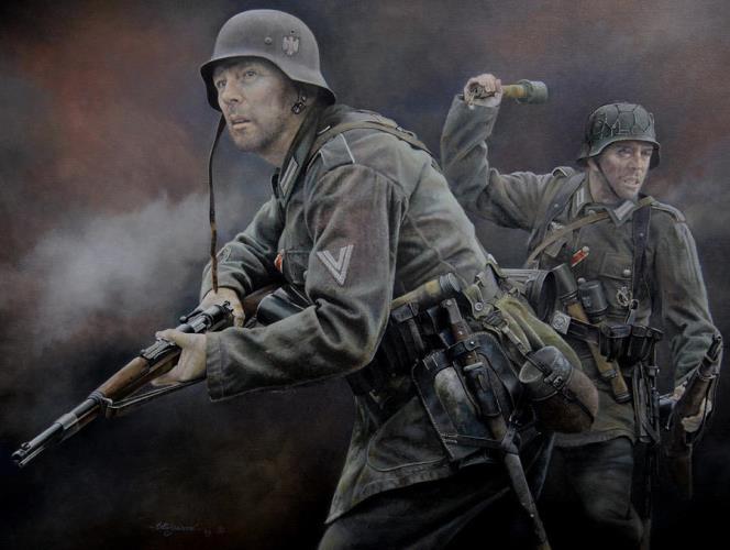 Амазонки за кромкой (СИ) - i_002.jpg