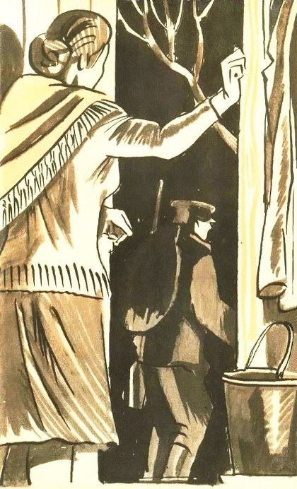 Искатель. 1975. Выпуск №1 - i_016.jpg