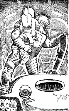 Очень далекий Тартесс (др. изд,) - id109051_i_002.jpg