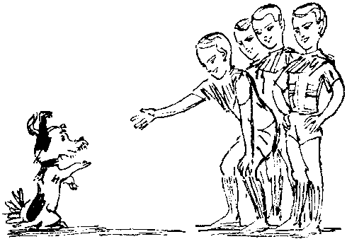 Голубые люди розовой земли (Рис. М. Скобелева и А. Елисеева) - pic_10.png