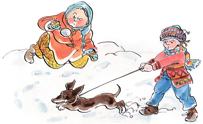 Мортен, бабушка и вихрь - Autogen_eBook_id32