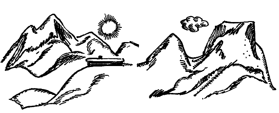 Папа, мама, бабушка и восемь детей в лесу. - i_018.png