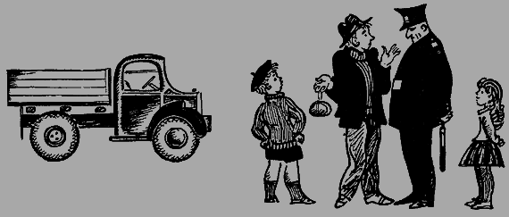 Папа, мама, восемь детей и грузовик (1962) - i_003.png