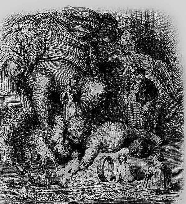 Гаргантюа и Пантагрюэль — I - i_002.png
