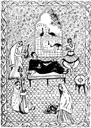 Забавные рассказы про великомудрого и хитроумного Бирбала - pic_11.jpg