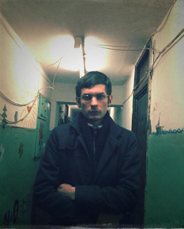 Босс (Boss). Жгут! - i_002.jpg