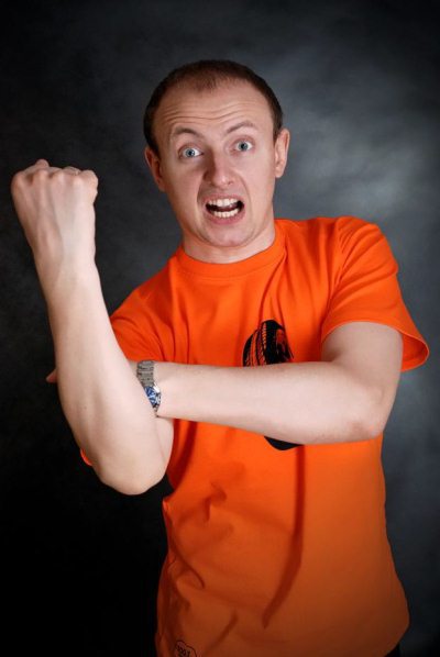 Дэдвуд (Deadwood). Жгут! - i_003.jpg