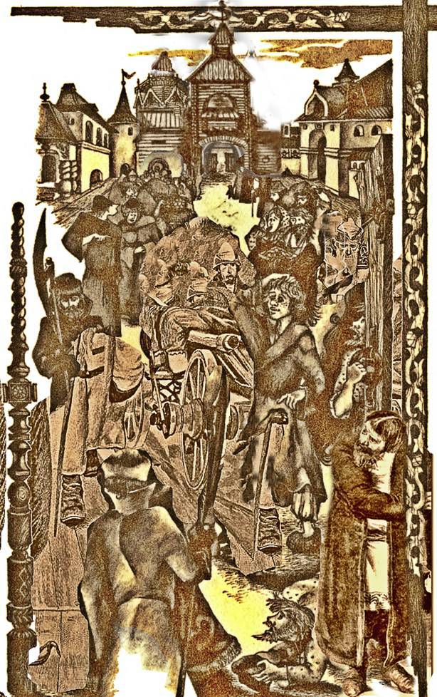  Осенние вечера - ic1c93e258a