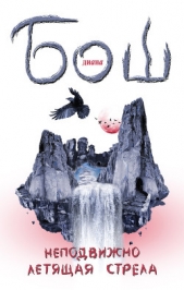 Неподвижно летящая стрела - автор Бош Диана Борисовна 