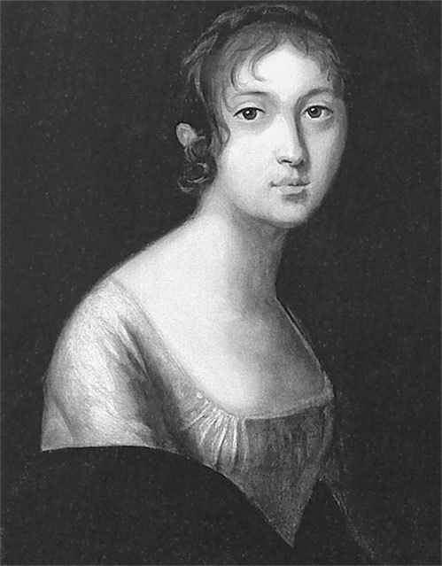 Пушкин в воспоминаниях современников – друзей, врагов, знакомых… - i_010.jpg