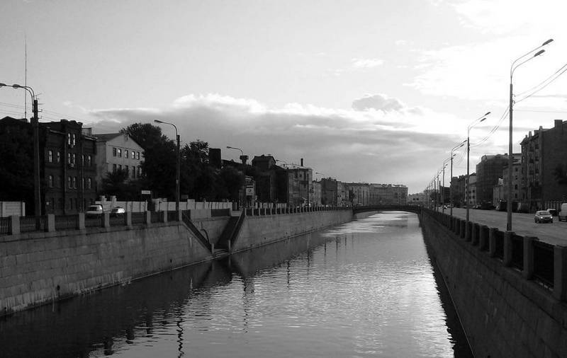 Два Петербурга. Мистический путеводитель - i_006.jpg