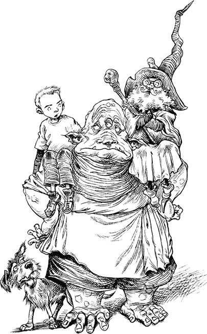 Джо Варвар и Чвокая Шмарь - i_023.png