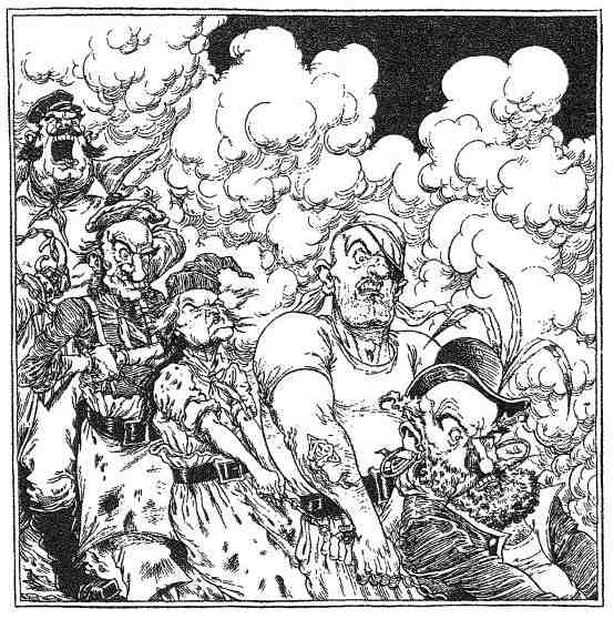 Фергус Крейн и огненные алмазы - i_131.jpg