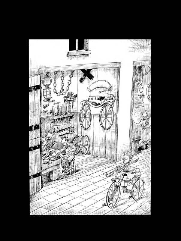 Юная леди Гот и призрак мышонка - i_073.jpg