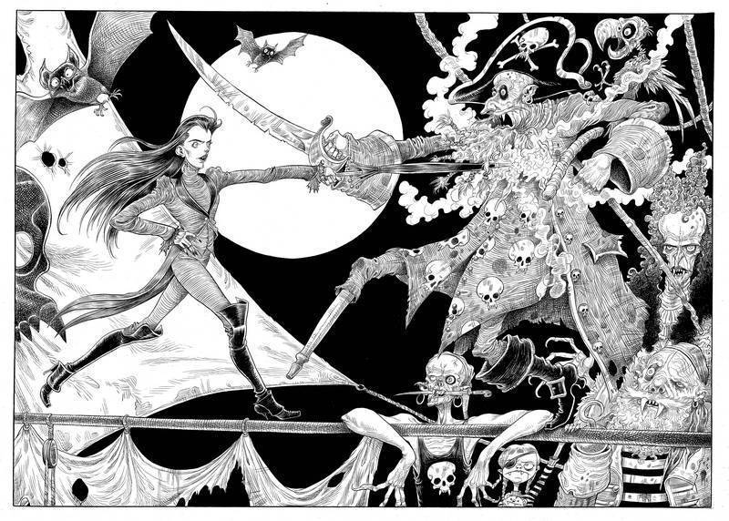 Юная леди Гот и призрак мышонка - i_099.jpg