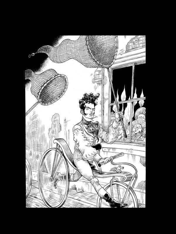 Юная леди Гот и призрак мышонка - i_127.jpg