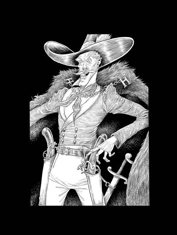 Юная леди Гот и призрак мышонка - i_130.jpg