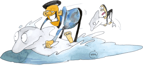 Пиастры, пиастры, или Операция «Морской ёрш» (СИ) - _2.png_0