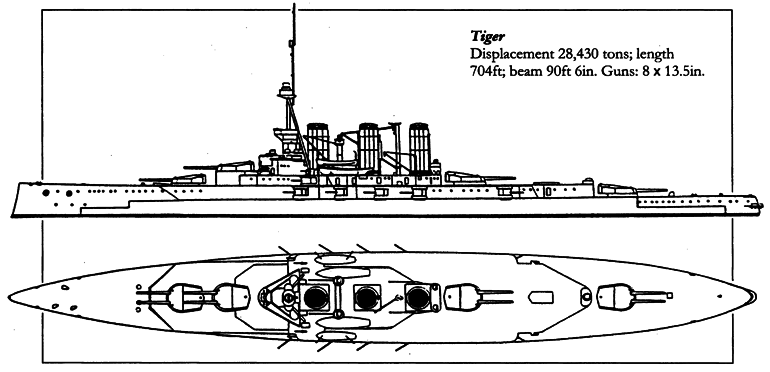Величайшее морское сражение Первой Мировой. Ютландский бой - i_056.png