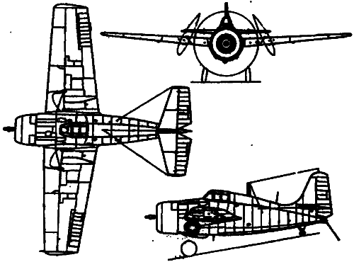 Дуэли авианосцев. Кульминация Второй мировой! - _11.png