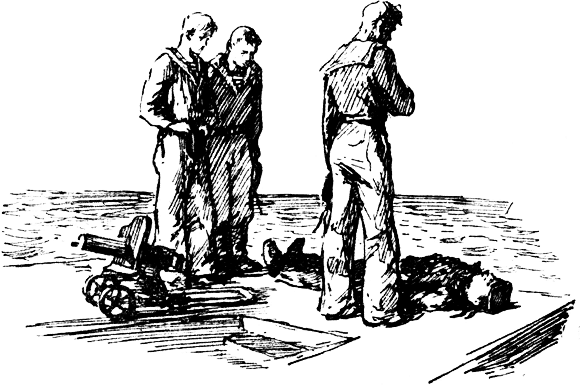 Броненосец