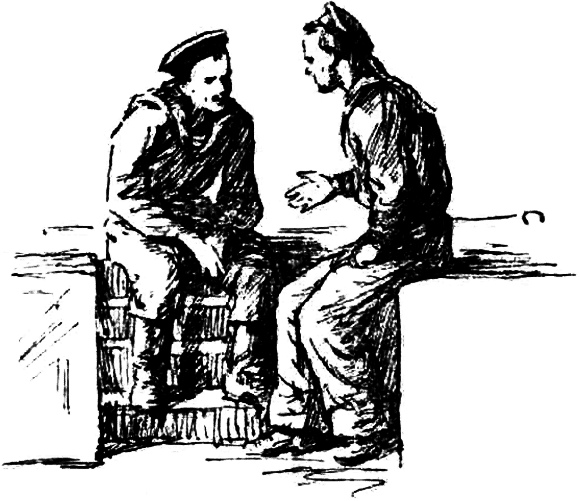 Броненосец