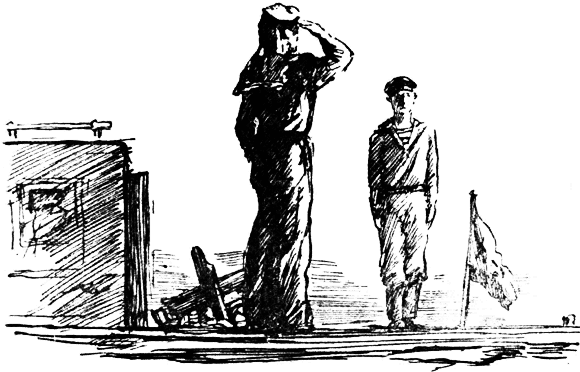 Броненосец