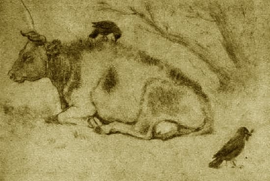 Грач. Галка. Сорока - i_004.jpg