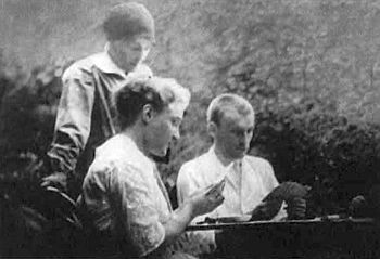 Михаил Булгаков - i_019.jpg