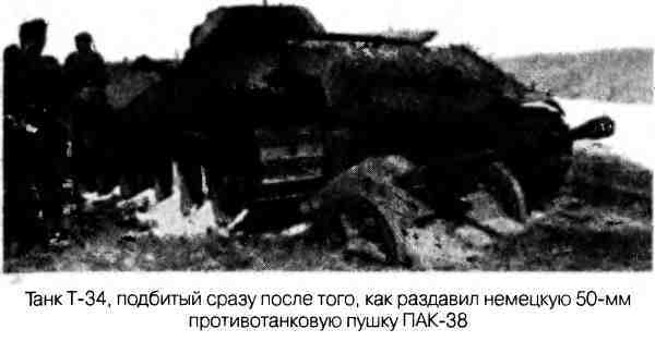 Великая Отечественная альтернатива. 1941 в сослагательном наклонении - i_008.jpg