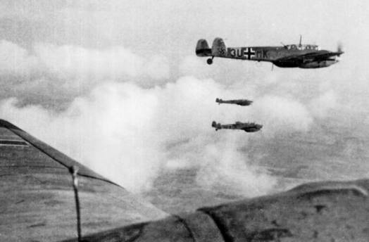 Неизвестный 1941. Остановленный блицкриг. - _19_bf110_zg26.jpg