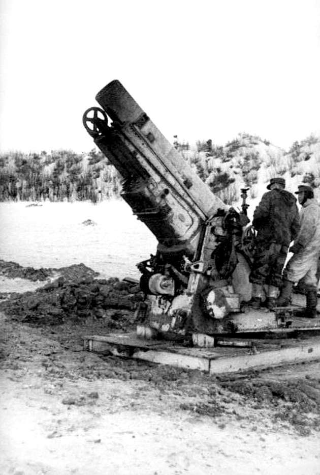 Операция «Багратион». «Сталинский блицкриг» в Белоруссии - _102.jpg