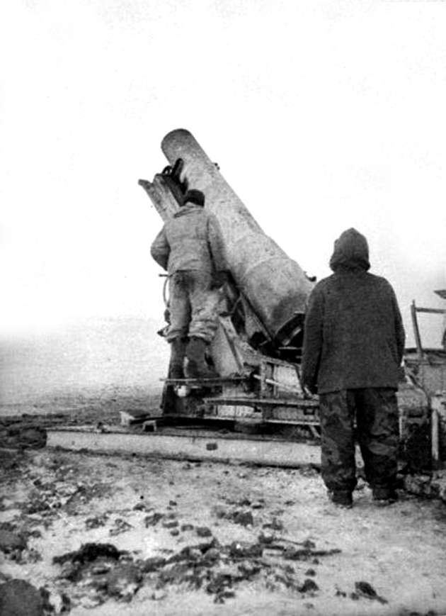 Операция «Багратион». «Сталинский блицкриг» в Белоруссии - _108.jpg