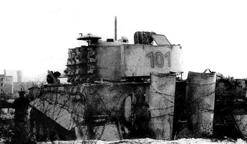 Операция «Багратион». «Сталинский блицкриг» в Белоруссии - _36.jpg