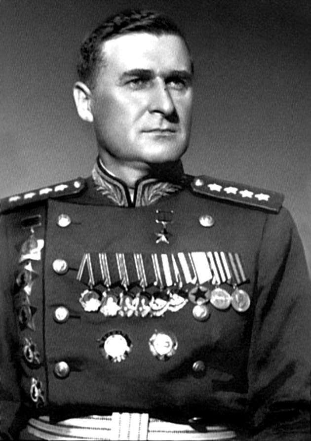 Операция «Багратион». «Сталинский блицкриг» в Белоруссии - _39.jpg