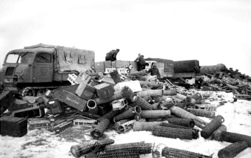 Операция «Багратион». «Сталинский блицкриг» в Белоруссии - _52.jpg