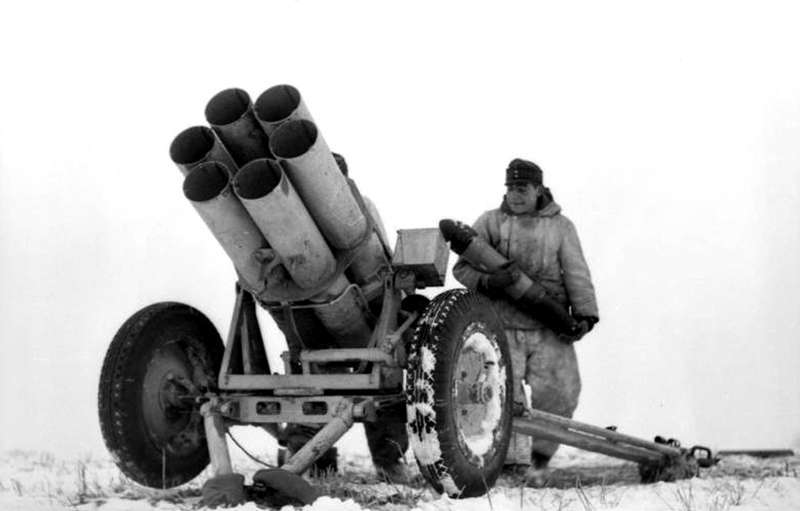 Операция «Багратион». «Сталинский блицкриг» в Белоруссии - _87.jpg